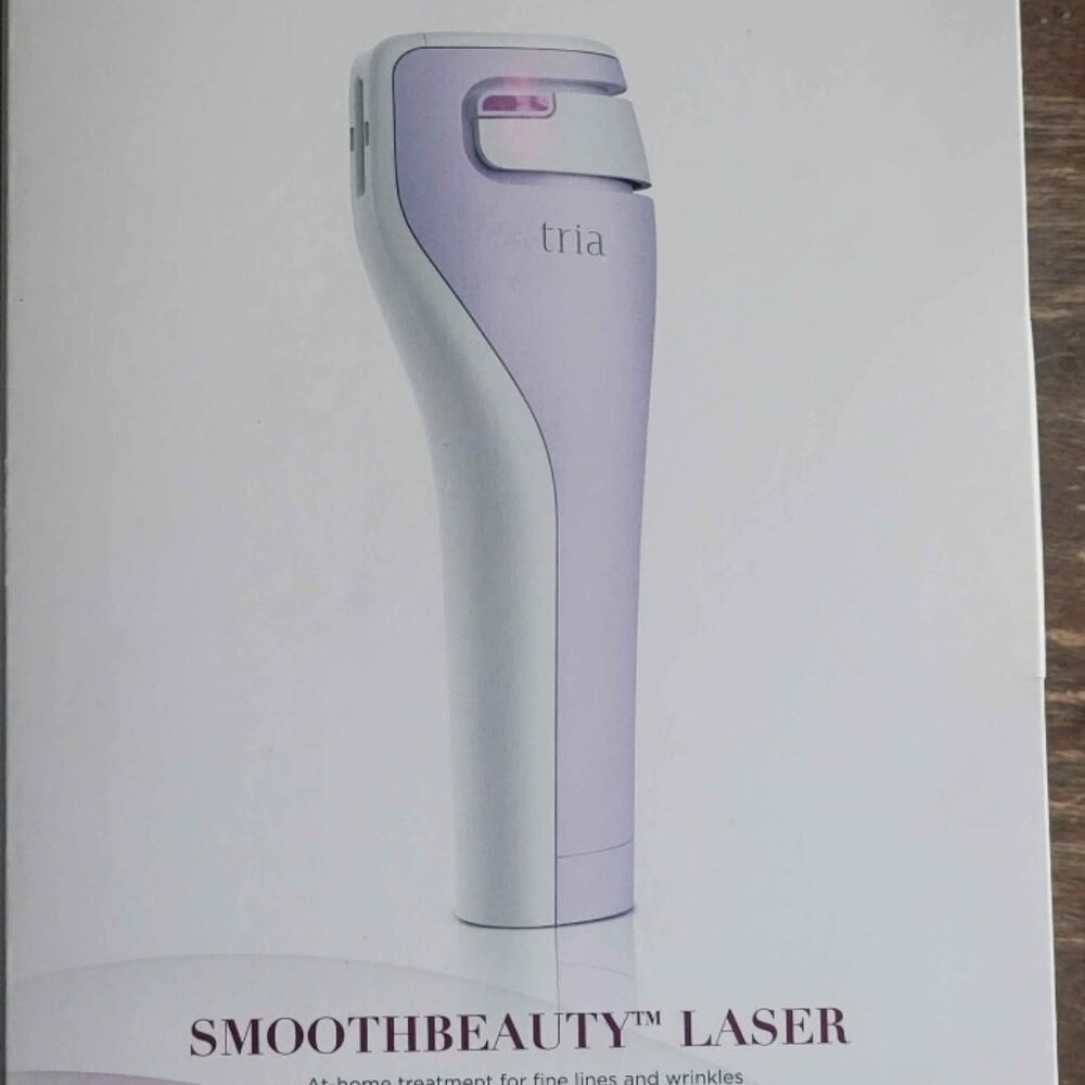 TRIA SMOOTHBEAUTY FACE LASER